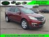 2016 Chevrolet Traverse