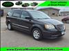 2011 Chrysler Town and Country