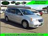 2011 Chrysler Town and Country