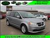 2014 Dodge Grand Caravan