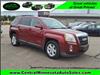 2011 GMC Terrain