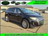 2011 Ford Edge