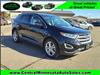 2016 Ford Edge