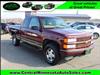 1997 Chevrolet C/K 1500 Series