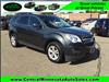 2013 Chevrolet Equinox