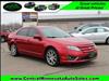 2010 Ford Fusion