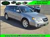 2009 Subaru Outback