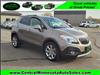 2014 Buick Encore