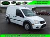 2013 Ford Transit Connect