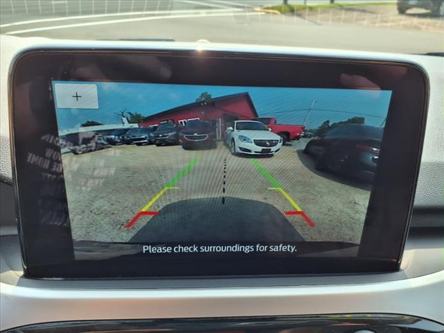 2020 Ford Escape SE - Photo 10