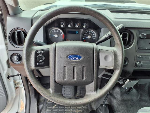 2012 Ford F-350 Super Duty XL - Photo 10