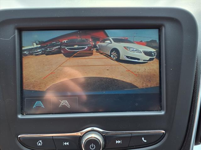 2017 Chevrolet Malibu LT - Photo 10