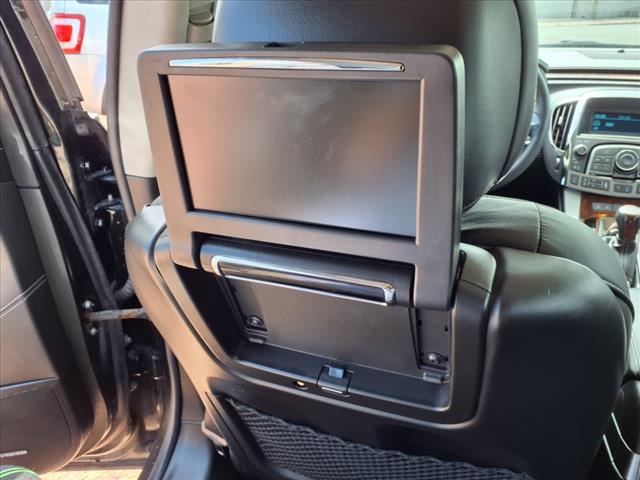 2010 Buick LaCrosse CXS - Photo 10