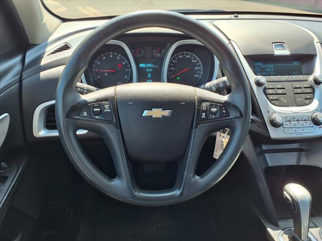 2015 Chevrolet Equinox LS - Photo 10