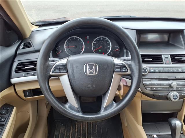 2012 Honda Accord LX - Photo 10