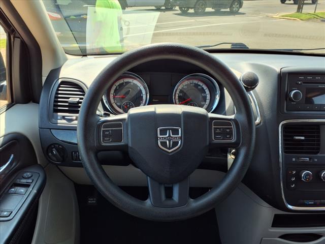 2014 Dodge Grand Caravan SE - Photo 10