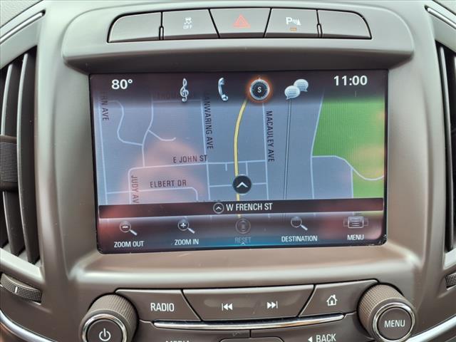 2017 Buick Regal Premium II - Photo 10