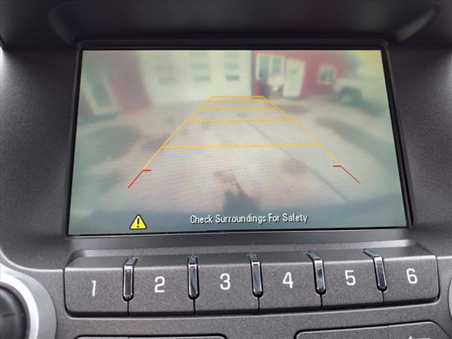 2015 GMC Terrain SLE-2 - Photo 10