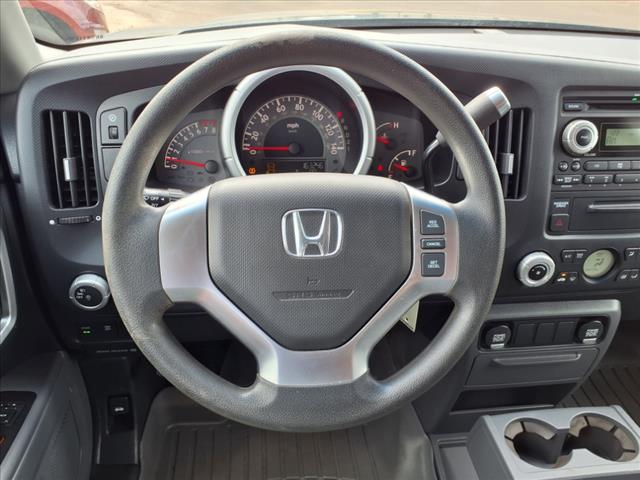 2007 Honda Ridgeline RTX - Photo 10