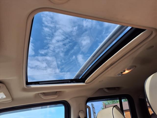 2008 HUMMER H3 Base - Photo 10