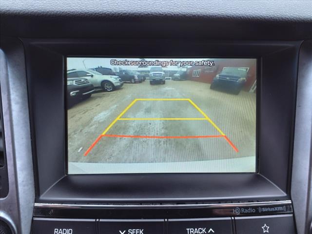 2018 Hyundai TUCSON SE - Photo 10
