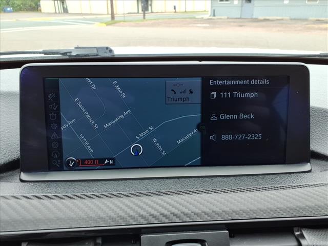 2013 BMW 3 Series 335i xDrive - Photo 10