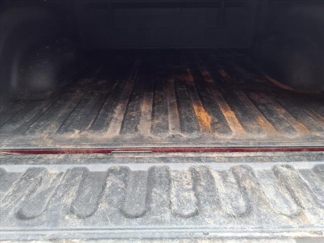2014 RAM 1500 Laramie - Photo 11