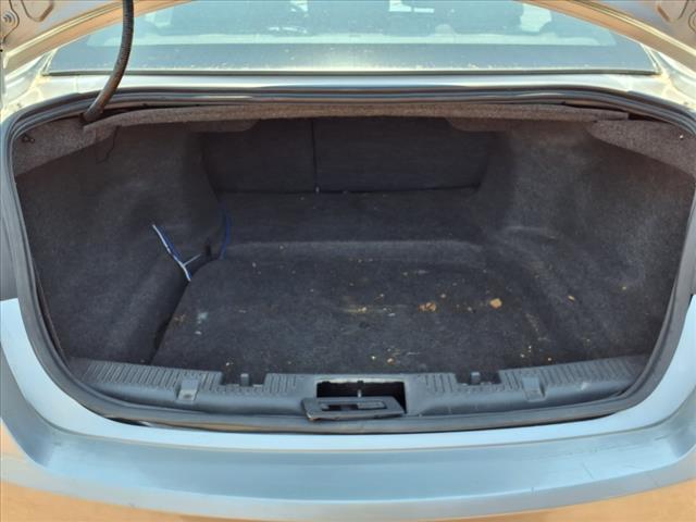 2013 Ford Taurus Limited - Photo 11