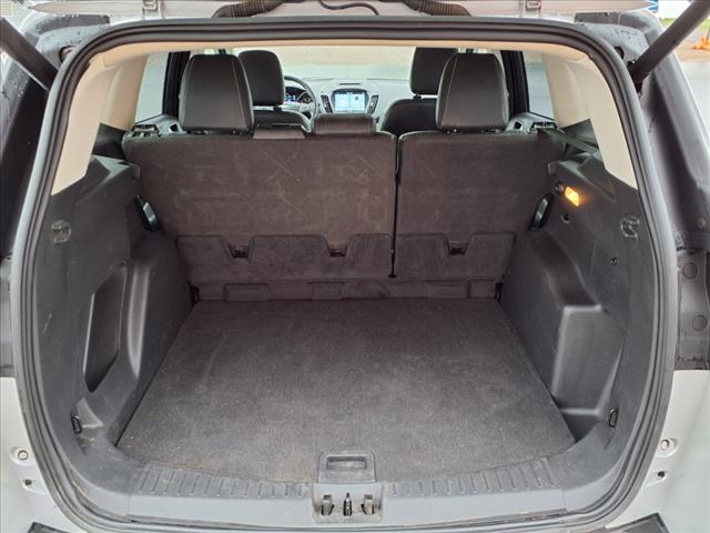 2018 Ford Escape SEL - Photo 11