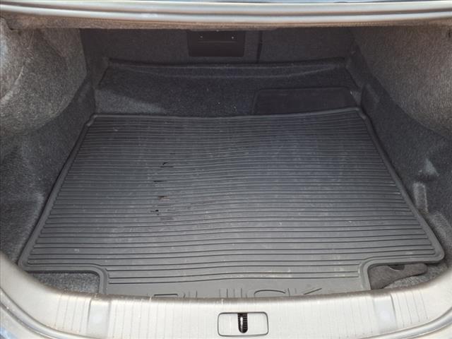 2010 Buick LaCrosse CXS - Photo 11