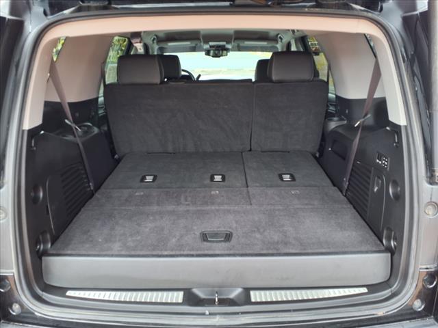 2017 GMC Yukon SLT - Photo 11