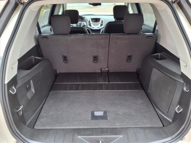 2015 GMC Terrain SLE-2 - Photo 11