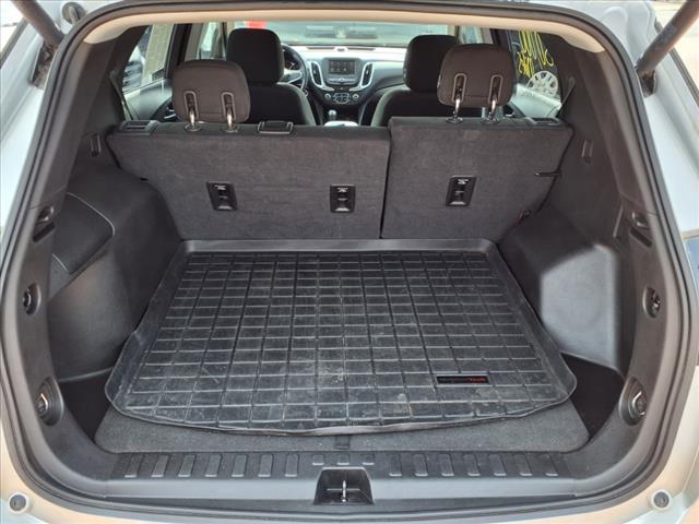 2019 Chevrolet Equinox LT - Photo 11