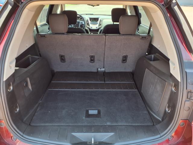 2017 Chevrolet Equinox LT - Photo 11