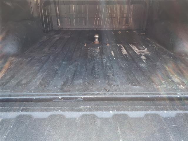 2019 RAM 2500 Tradesman - Photo 11