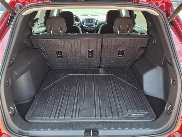 2019 Chevrolet Equinox LT - Photo 11