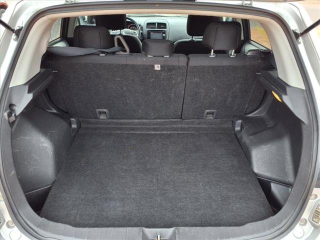 2015 Mitsubishi Outlander Sport ES - Photo 11