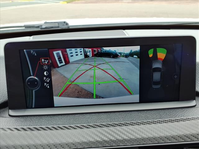 2013 BMW 3 Series 335i xDrive - Photo 11