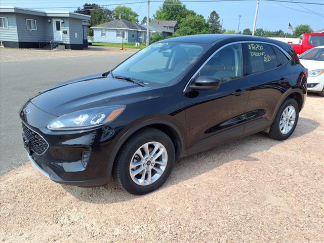 2020 Ford Escape SE - Photo 1