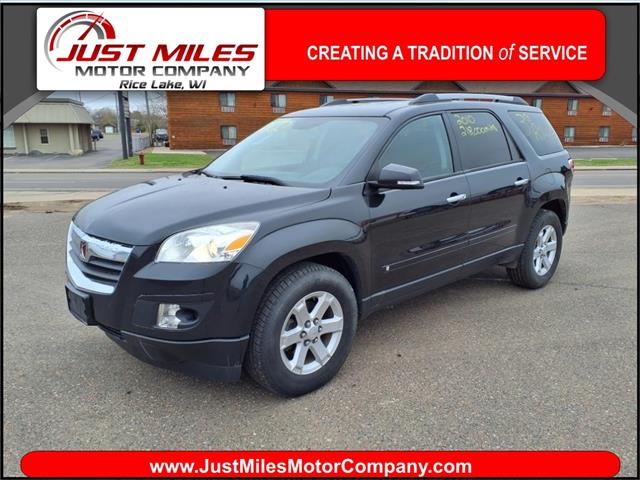 2010 Saturn Outlook XE - Photo 1