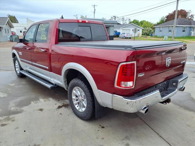 2014 RAM 1500 Laramie - Photo 2
