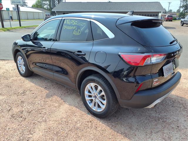 2020 Ford Escape SE - Photo 2