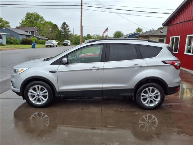2018 Ford Escape SEL - Photo 2