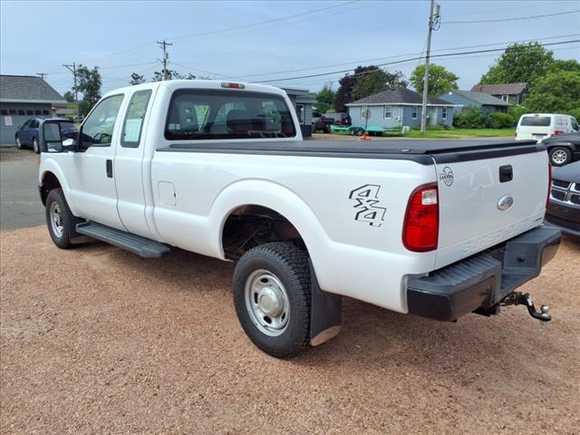 2012 Ford F-350 Super Duty XL - Photo 2