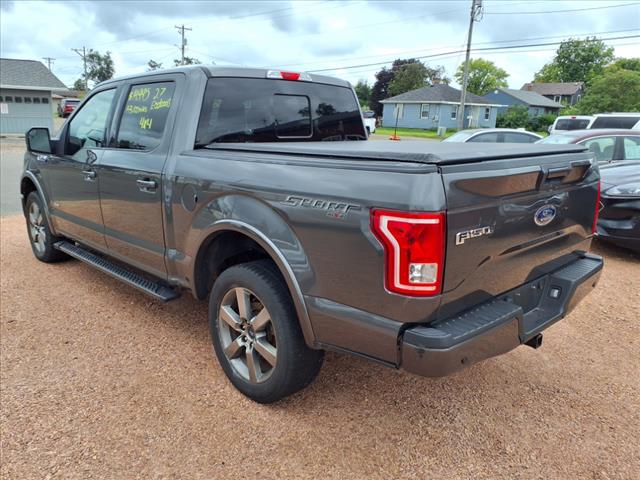 2017 Ford F-150 XLT - Photo 2