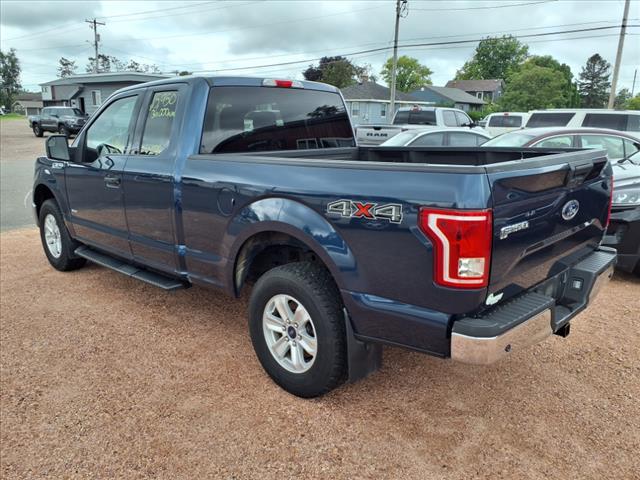 2015 Ford F-150 XLT - Photo 2