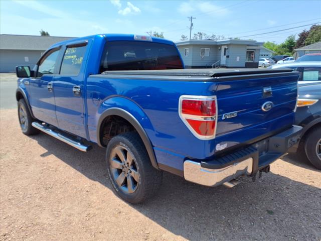 2011 Ford F-150 XLT - Photo 2