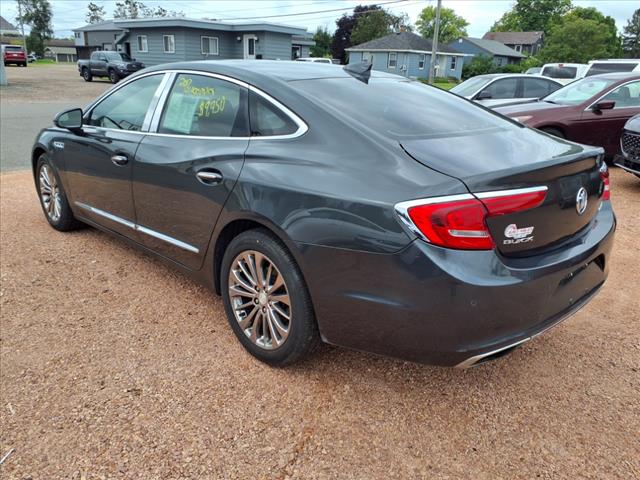 2017 Buick LaCrosse Essence - Photo 2