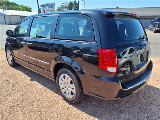 2014 Dodge Grand Caravan SE - Photo 2