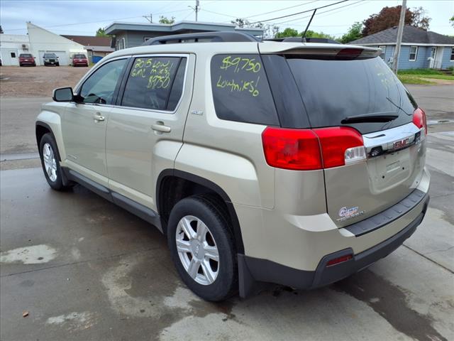 2015 GMC Terrain SLE-2 - Photo 2